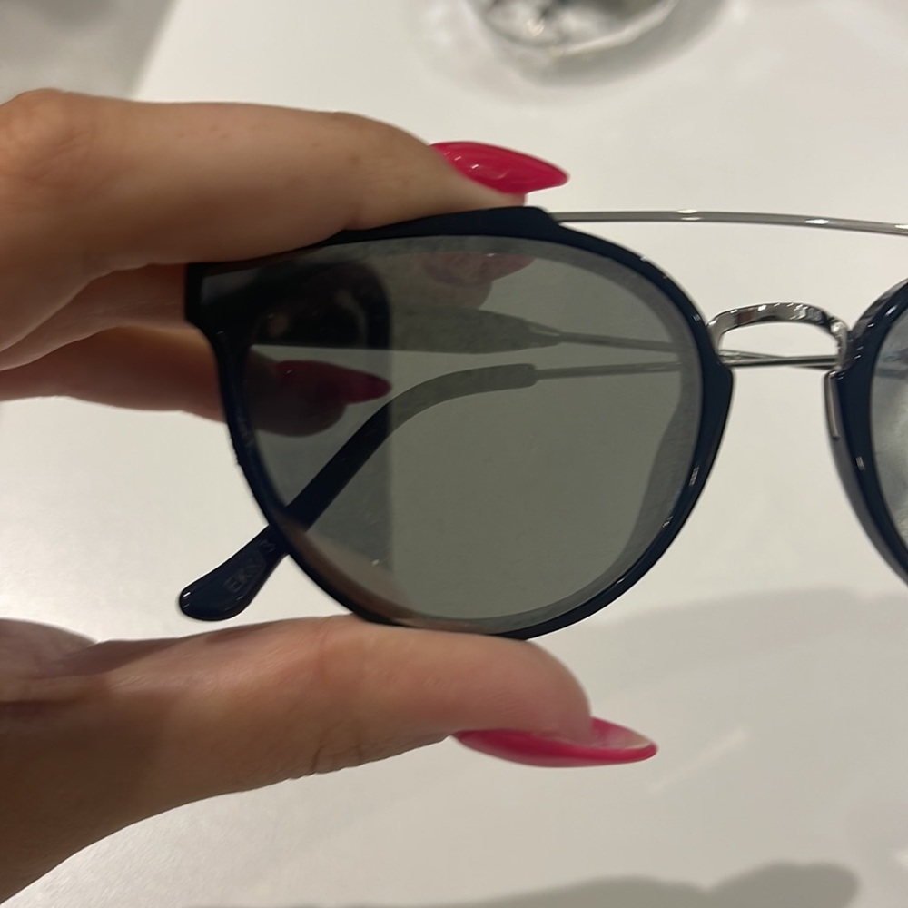 Retro Super Future Sunglasses - image 3